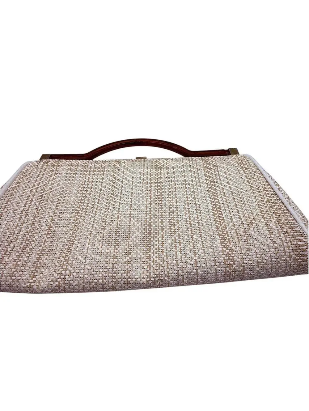 N/A vintage clutch